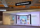 Samsung Unveils Home Companion to Simplify Daily Life at CES 2026
