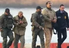 Trump Officials Report Maduro and Wife Injured Fleeing U.S. Forces