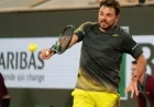 Stan Wawrinka vs Sebastian Baez: United Cup Quarterfinal Predictions