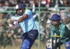 Record-Breaking Feats Define Historic Vijay Hazare Trophy Season