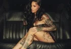 Kehlani Hits Career Peak with ‘Folded’ Re-Entering Hot 100 Top 10