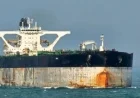 US Launches Operation to Seize Venezuela-Linked Oil Tanker