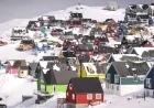 US Considers Buying Greenland While Trump Targets Venezuela Oil Acquisition