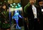 Top Innovations Unveiled on Day 2 of CES