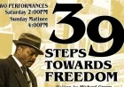 “Black Spectrum Theatre Stages Dr. King’s Last Days in ’39 Steps Towards Freedom'”