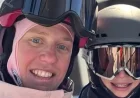 Colorado Mother of Six Paralyzed in Unusual Snowboarding Accident