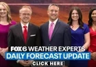 Milwaukee Forecast: Morning Fog Clears for Afternoon Sunshine
