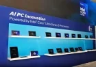 Intel Core Ultra Series 3 Unveiled at CES 2026, Powered by Intel 18A