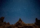 Astounding Canary Islands Night Sky Leaves Observer Speechless