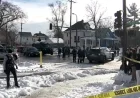Police Flood Minneapolis After Federal Law Enforcement Shooting