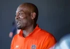 Kalen DeBoer Recruits Former Auburn Assistant Derrick Nix to Alabama Staff