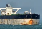 U.S. Seizes Venezuela-Linked Oil Tankers in North Atlantic and Caribbean