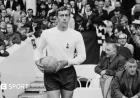 Martin Chivers, Former Spurs and England Forward, Dies at 80