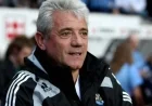 Football Legend Kevin Keegan Battles Cancer, Family Confirms