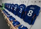 Chelsea Announces Starting Lineup for Fulham Match | Official Report