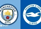 Premier League Preview: Manchester City vs Brighton – Team News & Stats