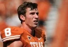 Ex-Texas Longhorns Star Jordan Shipley Critically Injured in Ranch Fire