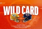 2025 Wild Card Playoff Showdown: Chicago Bears vs. Green Bay Packers