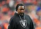 Commanders Seek Interview with Raiders’ Patrick Graham for Defensive Coordinator Role