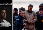 Jack Ryan’s Role in Venezuela Goes Viral After Maduro’s Capture