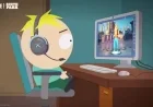 Fortnite Unveils South Park Skins and Sidekick in New Collaboration