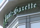 Pittsburgh Post-Gazette Announces Closure Plans