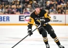 Penguins Assign Defenseman Harrison Brunicke to Kamloops Blazers (WHL)
