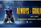 Sabres Unveil Documentary ‘Dominik Hasek: Always the Goalie’ by Dave & Adams