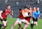 Armagh vs Down: Dr McKenna Cup Battle Details and Stream Info