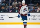 Makar Unanimously Named Norris Trophy Winner by Avalanche