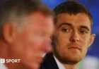 Darren Fletcher Seeks Alex Ferguson’s Blessing for Man United Interim Role