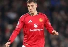 Ugarte Offered Transfer Exit by Manchester United Two Years Post £50m Deal