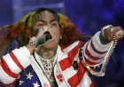 Rapper Tekashi 6ix9ine Begins 3-Month Sentence at Brooklyn’s MDC Jail