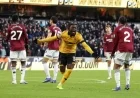 Mateus Mané Scores Premier League Debut Goal, Boosts Barreiro’s Reputation in England