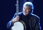 Béla Fleck Cancels Kennedy Center Show, Cites Political Tensions