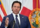 Gov. DeSantis Announces April Special Session to Redraw Florida Districts