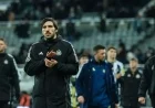 Newcastle United Revamps Post-Tonali Exit; Schar Teases New Strategy