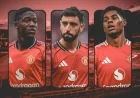 Man Utd Assesses Rashford, Fernandes, Mainoo Futures After Amorim’s Exit