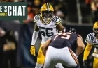 Third Packers-Bears Meeting: Key Changes to Expect