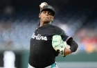 Cubs Acquire Pitcher Edward Cabrera from Marlins: Report