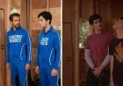 Eugenio Derbez and Josh Peck’s Iconic Treehouse Scene Sparks Online Frenzy