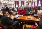 Vermont Legislature Faces Challenging Decisions on Opening Day
