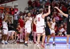 IU Basketball Seeks First Road Win at Maryland