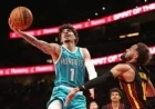Raptors Seek Victory Over Hornets on TSN