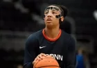How to Watch UConn Women’s Basketball vs. St. John’s Tonight