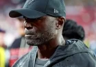 Todd Bowles Returns as Bucs Head Coach for 2026 Season