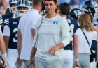 BYU Elevates Kelly Poppinga to Defensive Coordinator