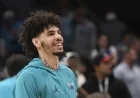 Kendrick Perkins Suggests Hornets Tanking LaMelo Ball’s Trade Value