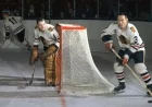 Ironman Goaltender Glenn Hall, Known for 502 Consecutive Starts, Dies at 94
