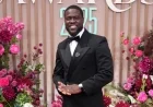 Kevin Hart Secures Licensing Deal for His Name
